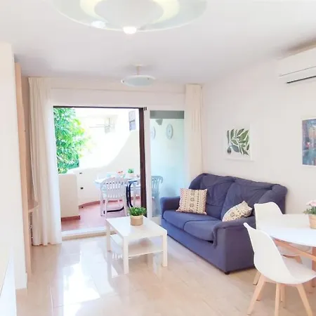 Apartamento La Felicidad II By Denia Costa Exterior photo