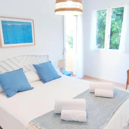Apartamento La Felicidad II By Denia Costa Exterior photo